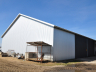sheds