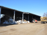 sheds