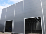 high storage warehouses