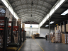 Stahlhallen für Kunststoffproduktion