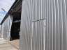 sheds