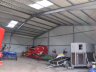 sheds