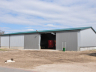 sheds