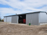 sheds
