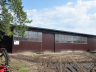 sheds