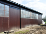 sheds