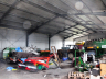 sheds