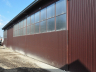 sheds