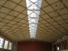 sports halls