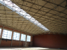 sports halls