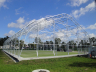 sports halls