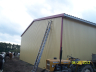 sheds