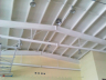 sports halls