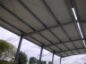 sheds