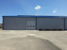 Stahlhallen für Metallproduktion