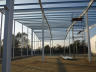 high storage warehouses