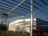 high storage warehouses