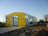 high storage warehouses