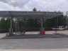 Tankstellenbau 