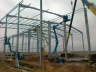 production of plastics