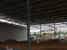Stahlhallen für Lebensmittelproduktion