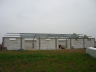 sheds