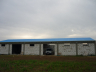 sheds