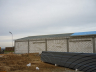 sheds