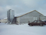 Poultry farming